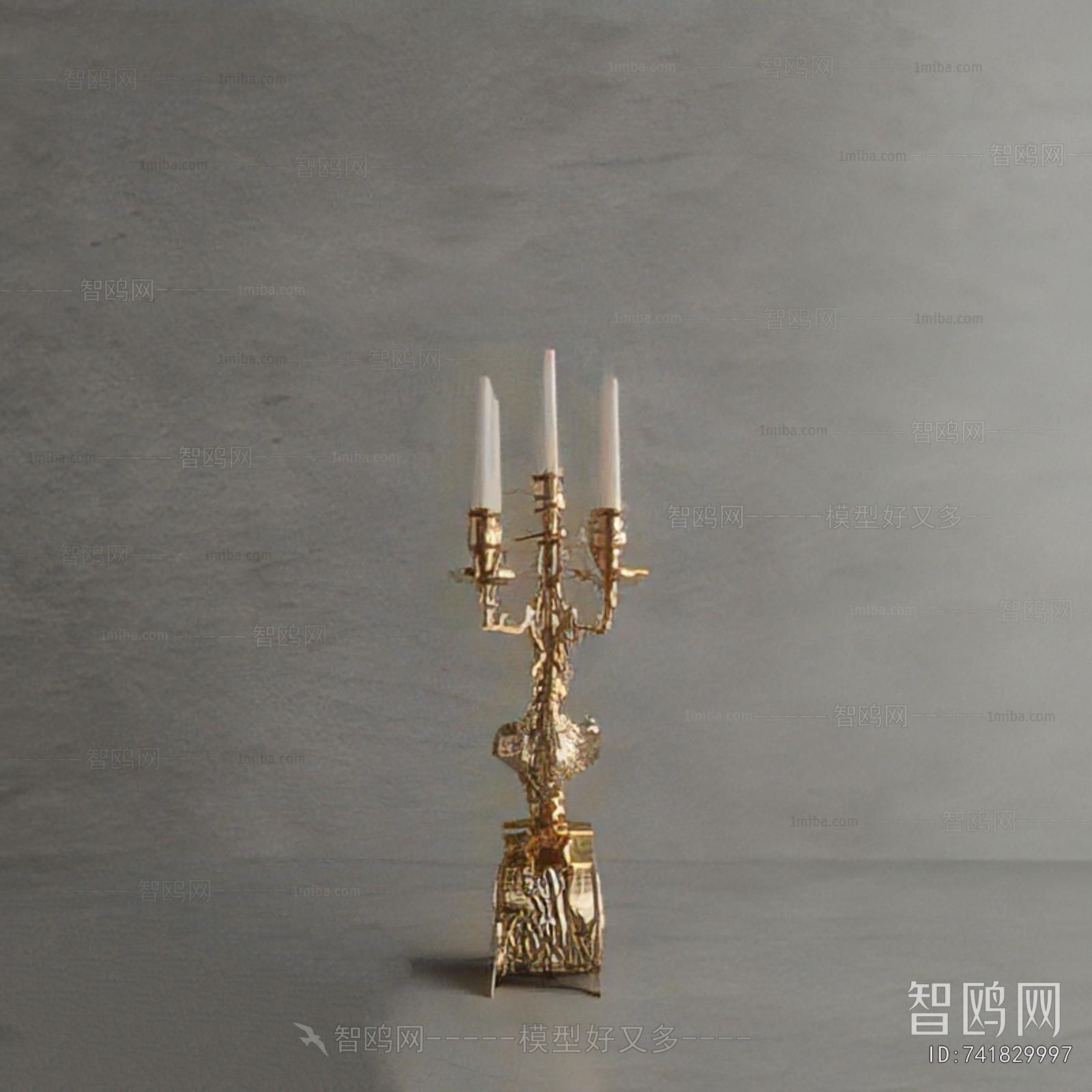 American Style Table Lamp