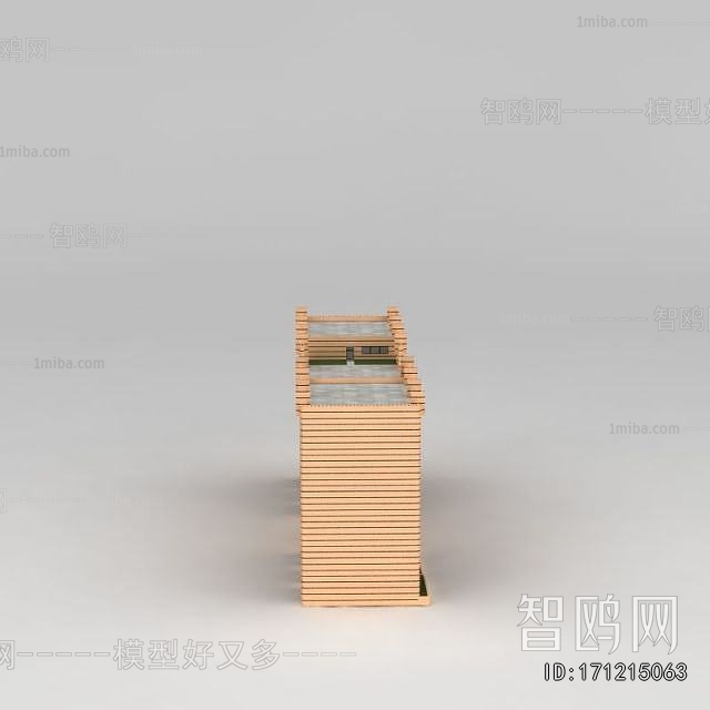 Modern Residential Building