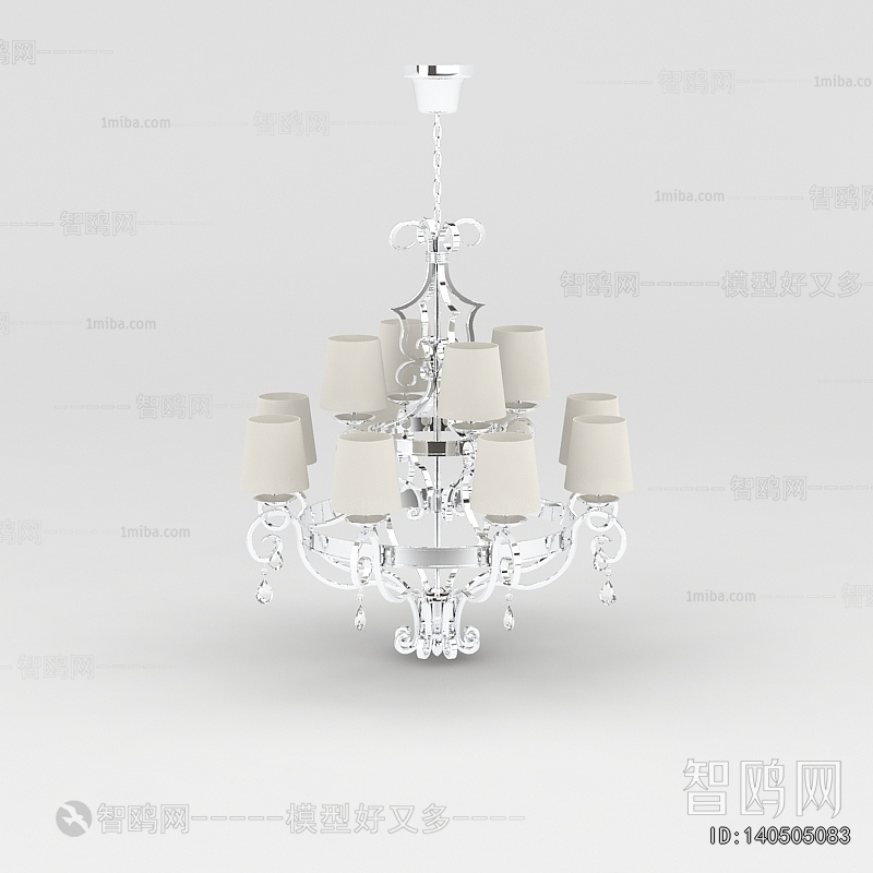 European Style Droplight