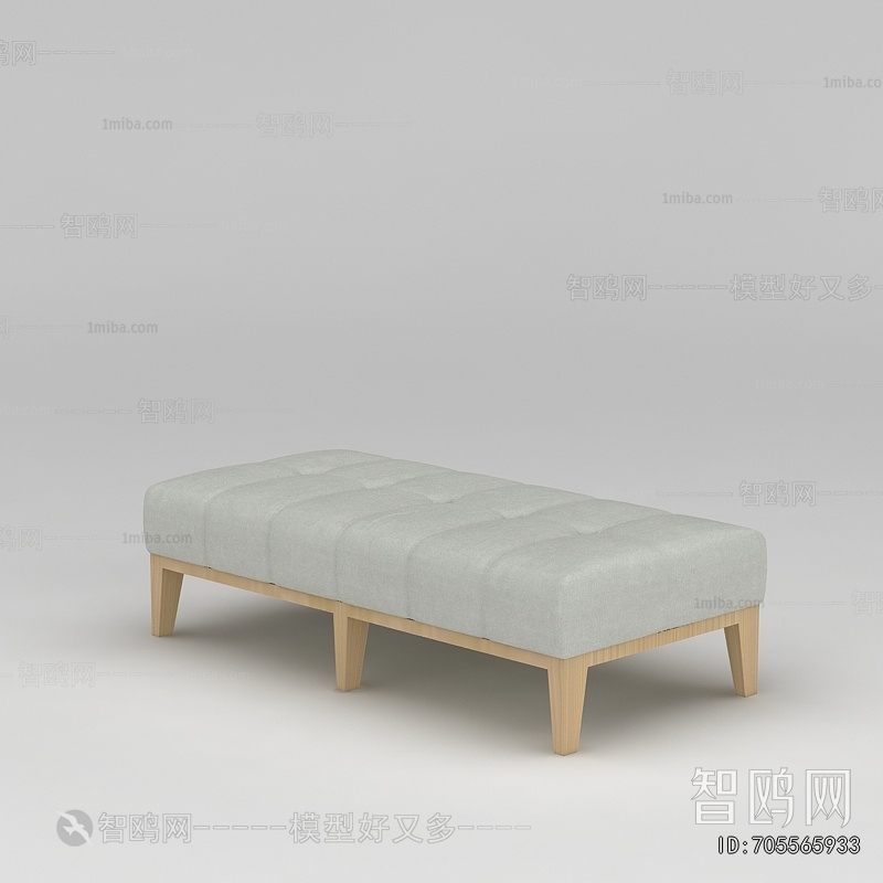 Modern Sofa Stool