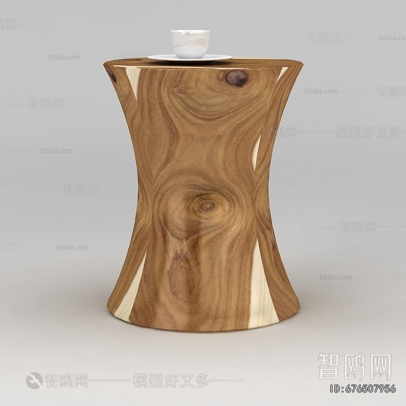 Modern Side Table/corner Table