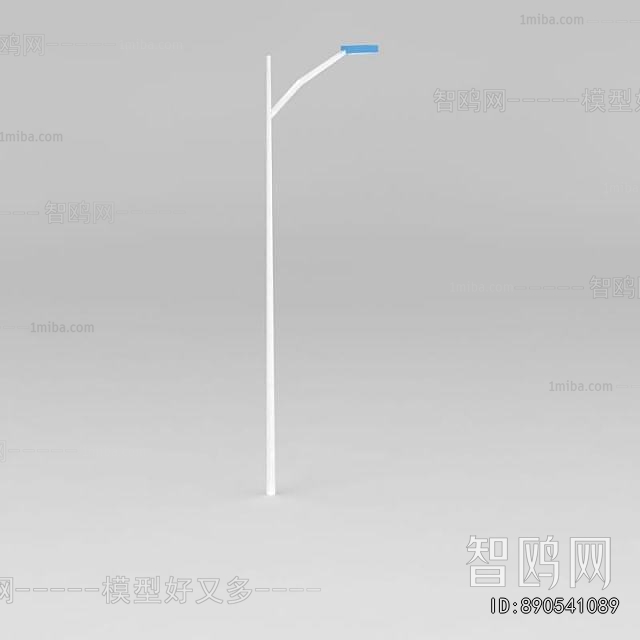 Modern Outdoor Light