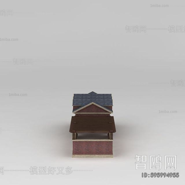 European Style Facade Element