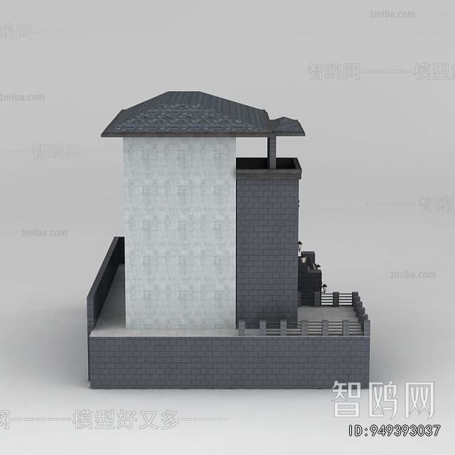 Modern Detached Villa