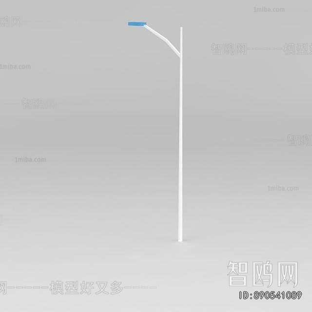 Modern Outdoor Light