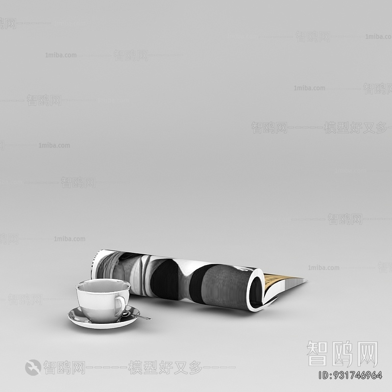 Modern Magazines/Newspapers