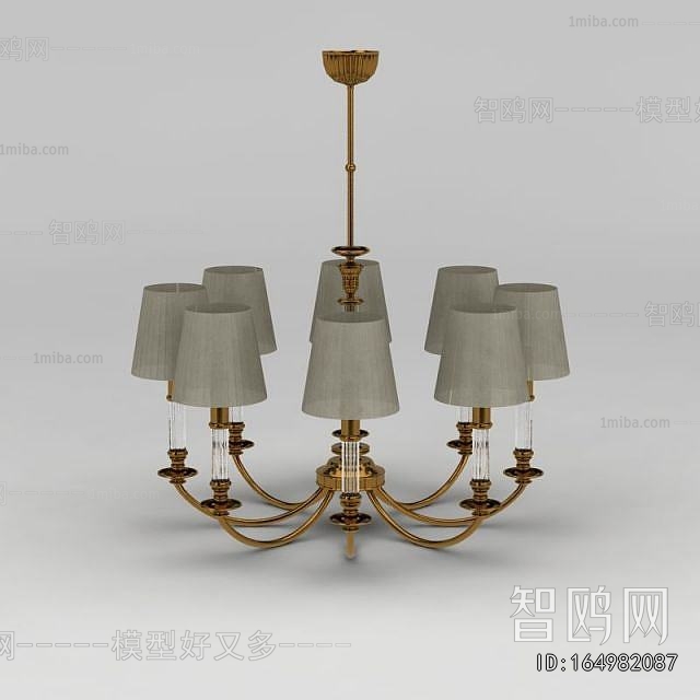 American Style Droplight