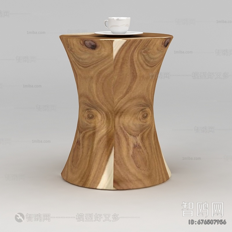 Modern Side Table/corner Table