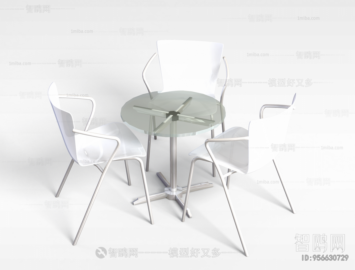 Modern Outdoor Tables And Chairs