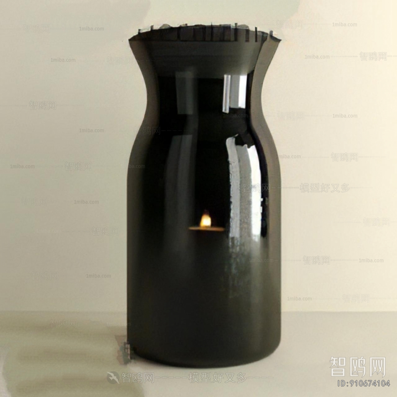 Modern Table Lamp