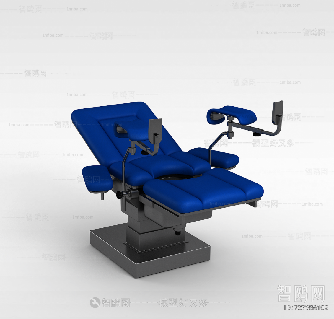 Modern Medical Equipment