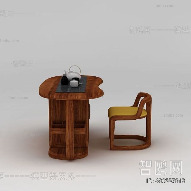 New Chinese Style Tea Tables And Chairs