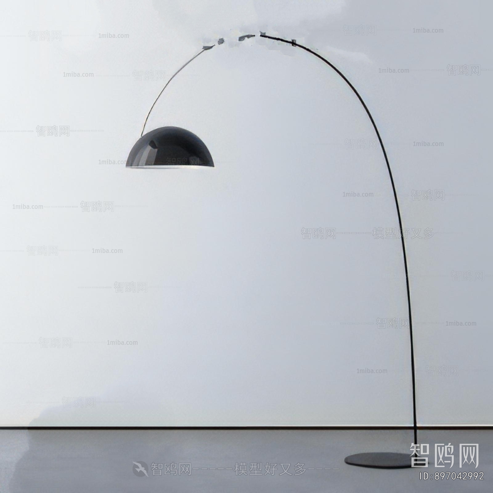 Modern Floor Lamp