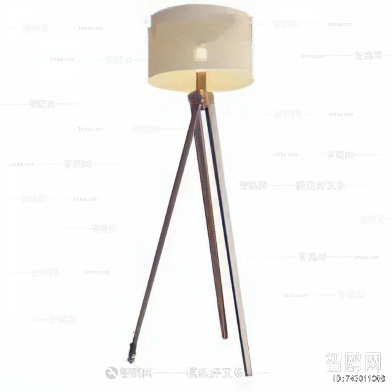 Modern Floor Lamp