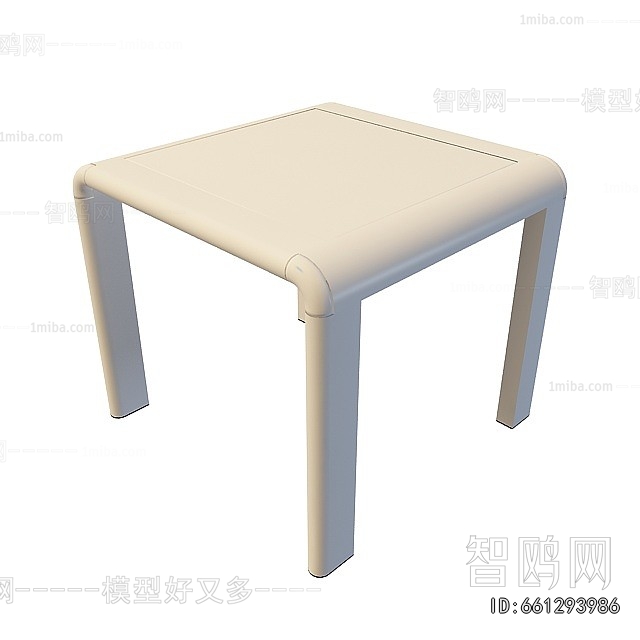 Modern Stool