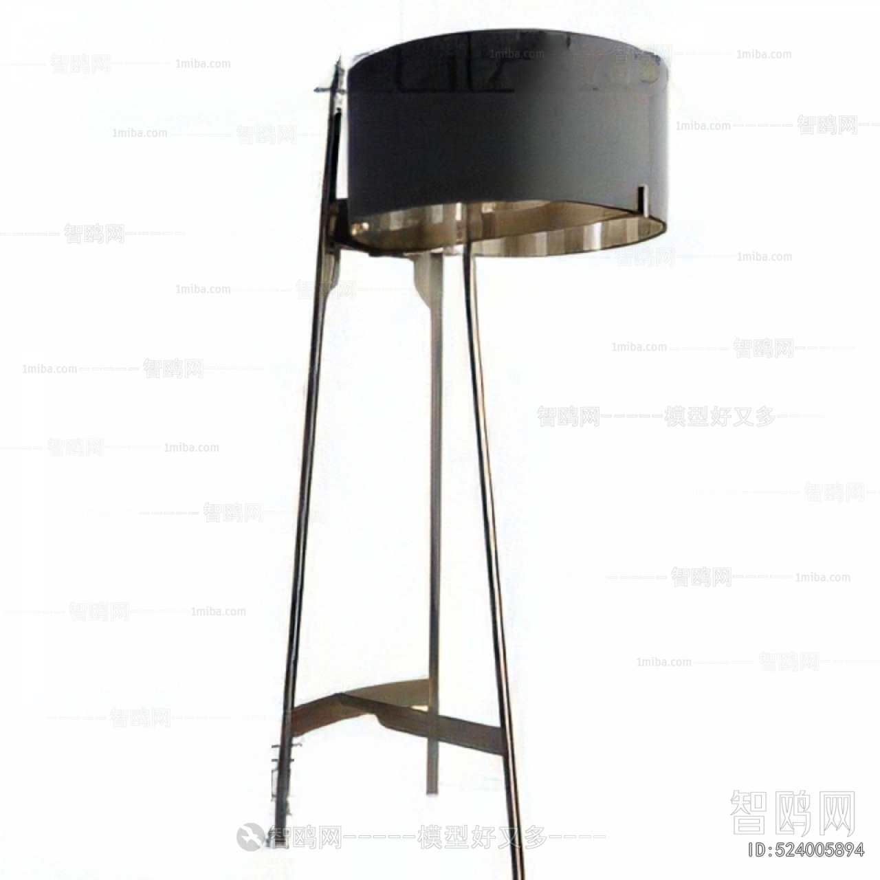 Modern Floor Lamp