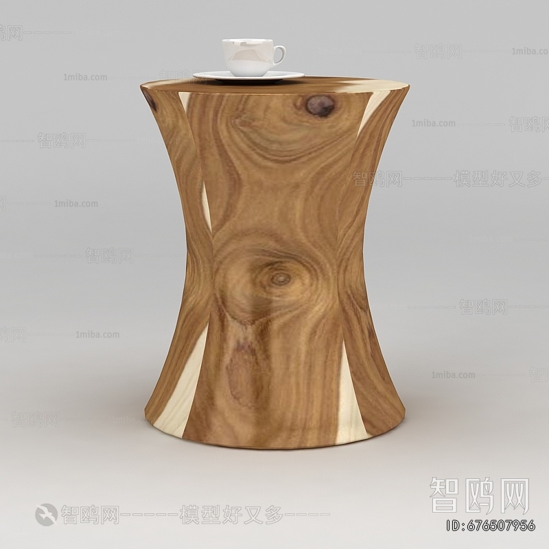 Modern Side Table/corner Table