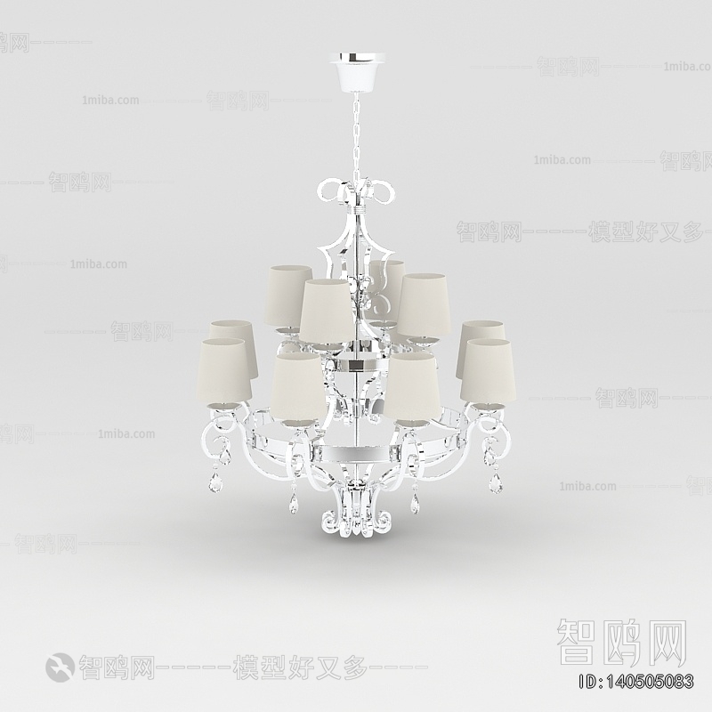 European Style Droplight