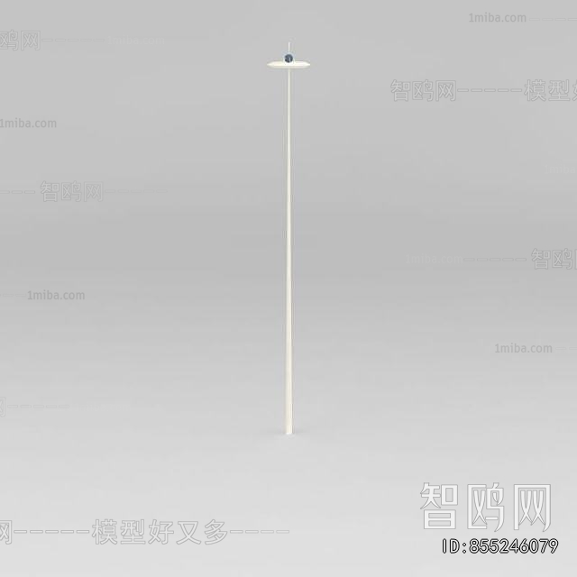 Modern Outdoor Light