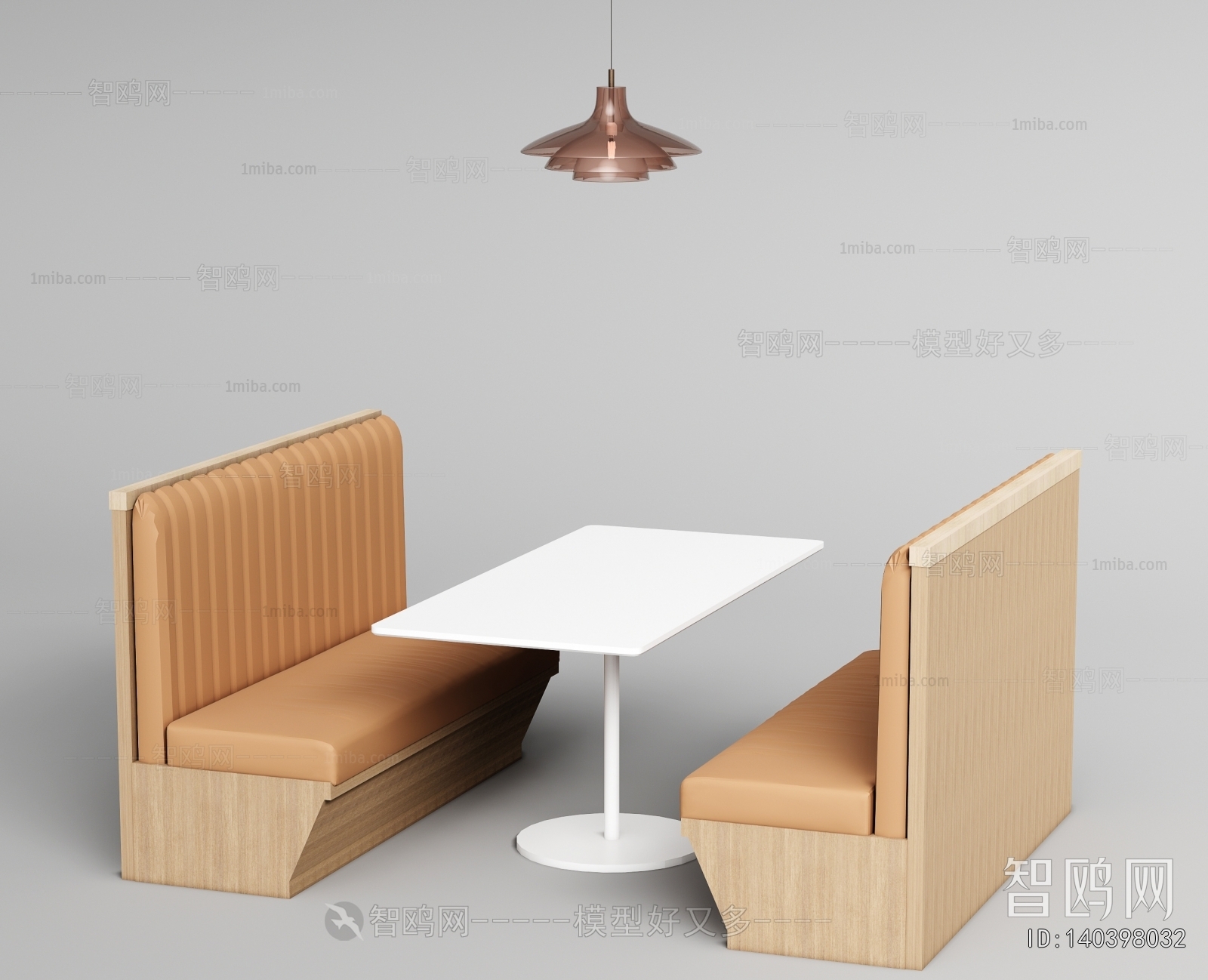 Modern Card Seat Sofa