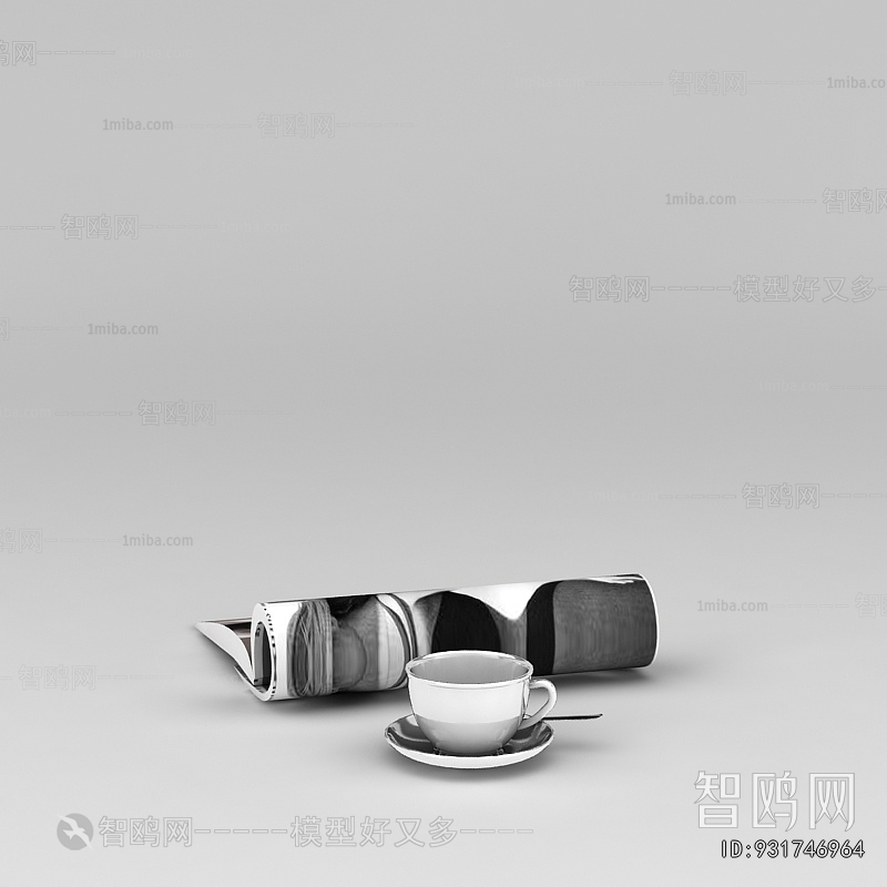 Modern Magazines/Newspapers