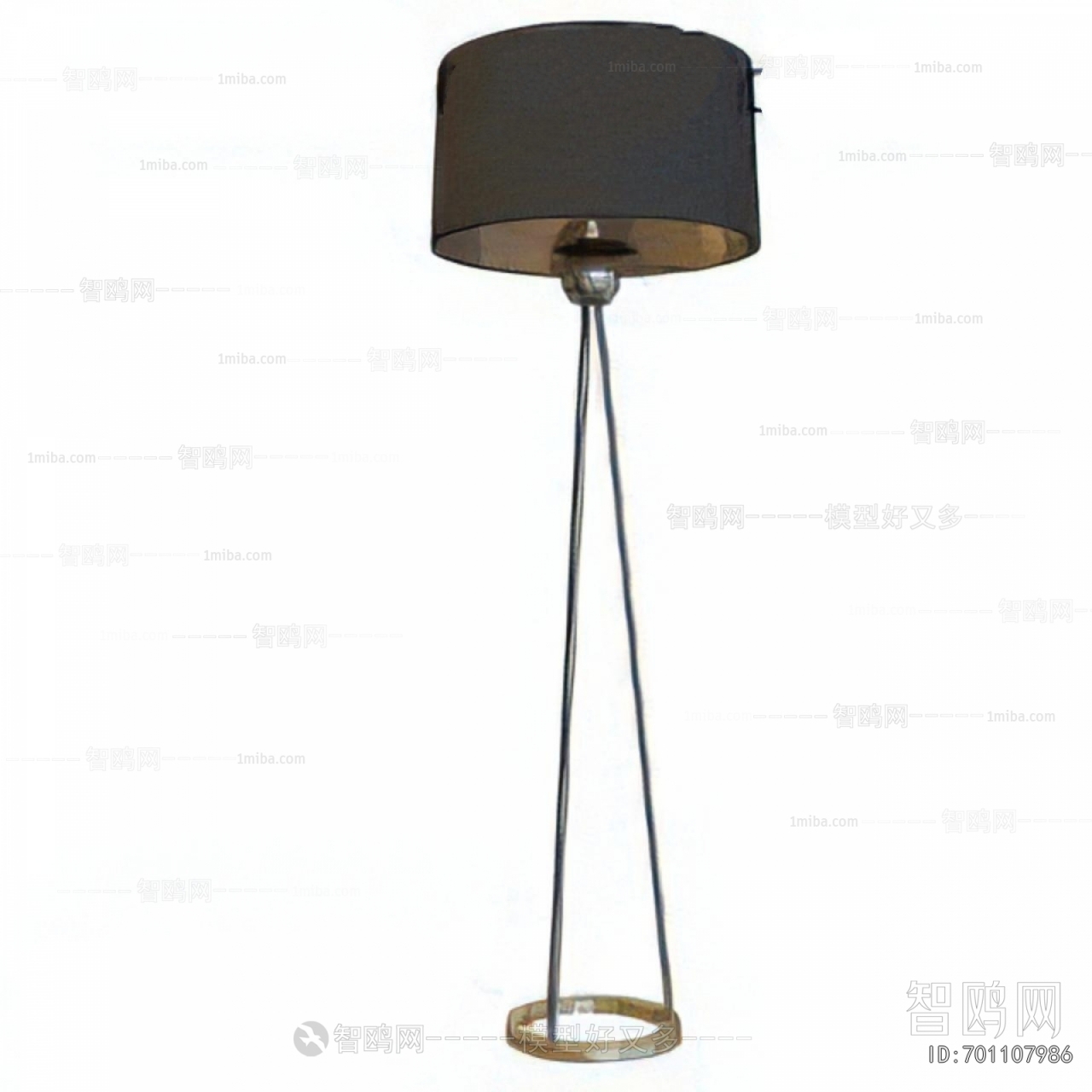 Modern Floor Lamp