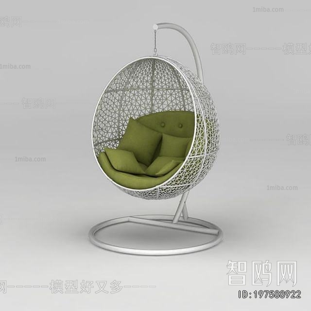 Modern Hanging Chair