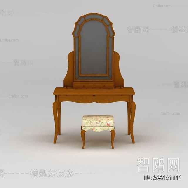 French Style Dresser