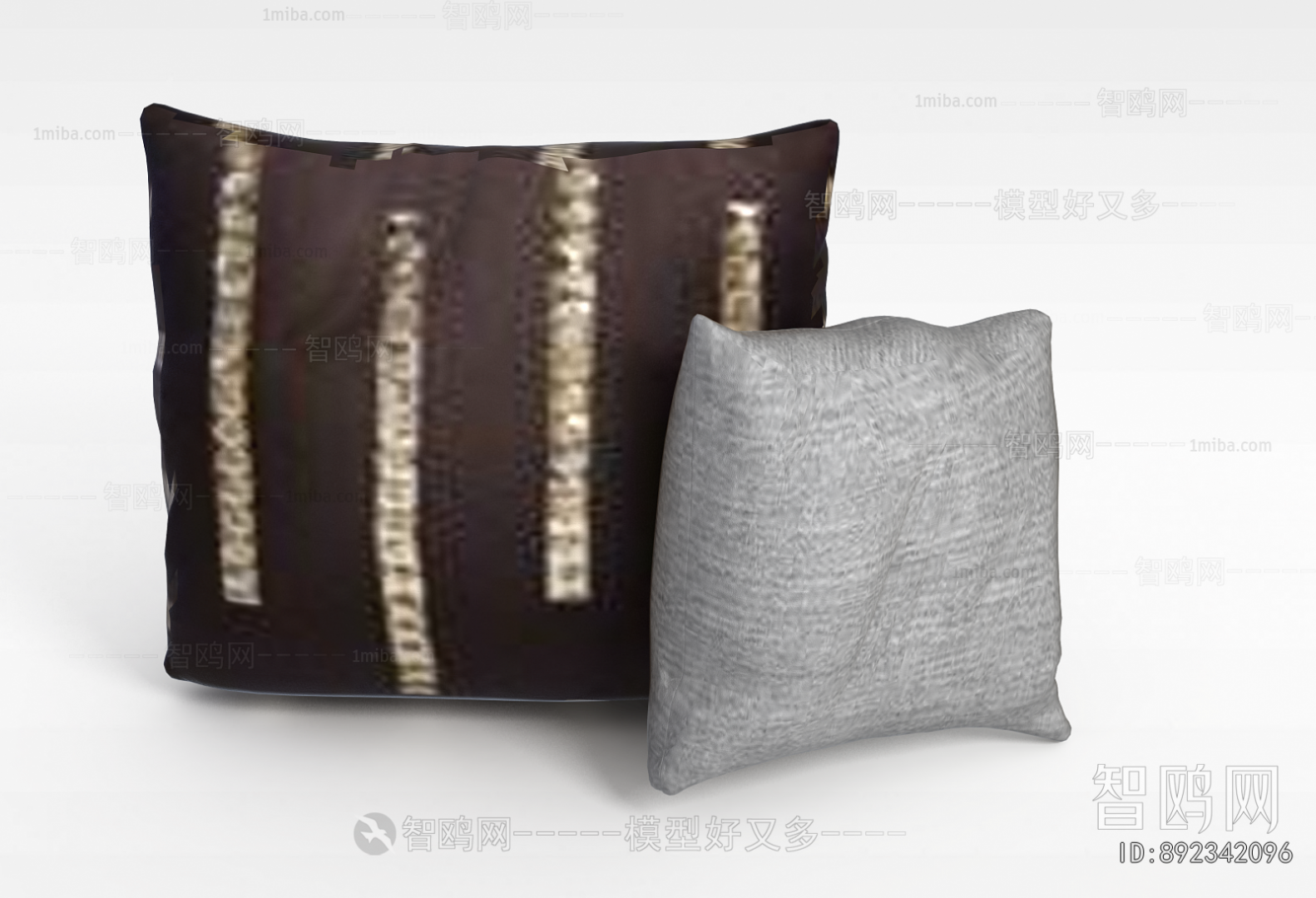 Modern Pillow