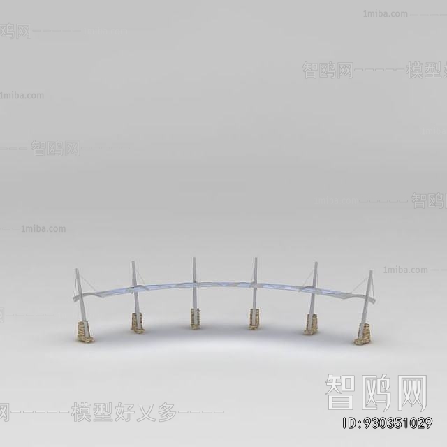 Modern Gallery Frame