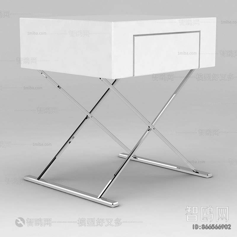 Modern Side Table/corner Table