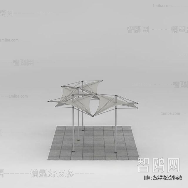 Modern Gallery Frame