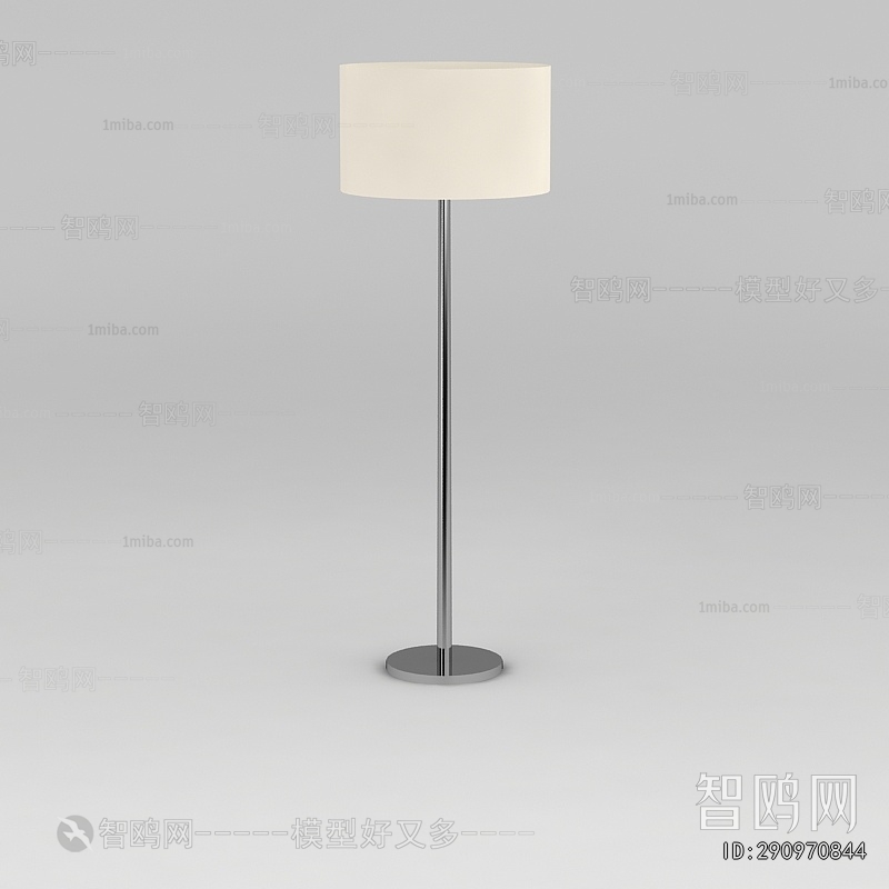 Modern Floor Lamp