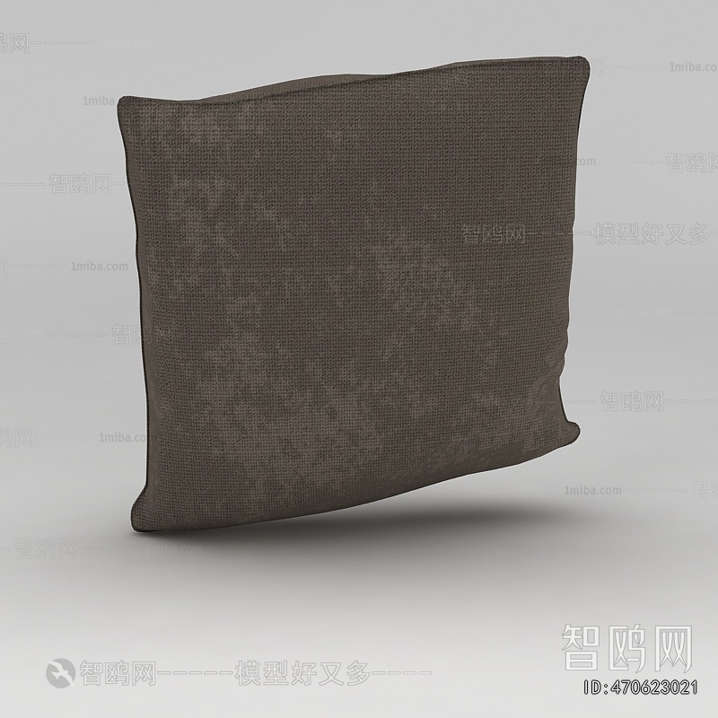 Modern Pillow
