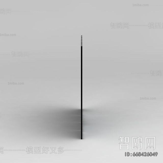 New Chinese Style Partition