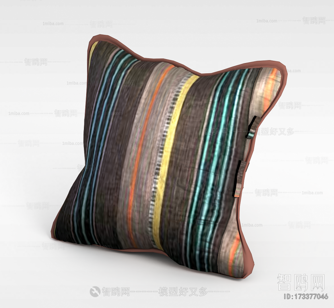 Modern Pillow