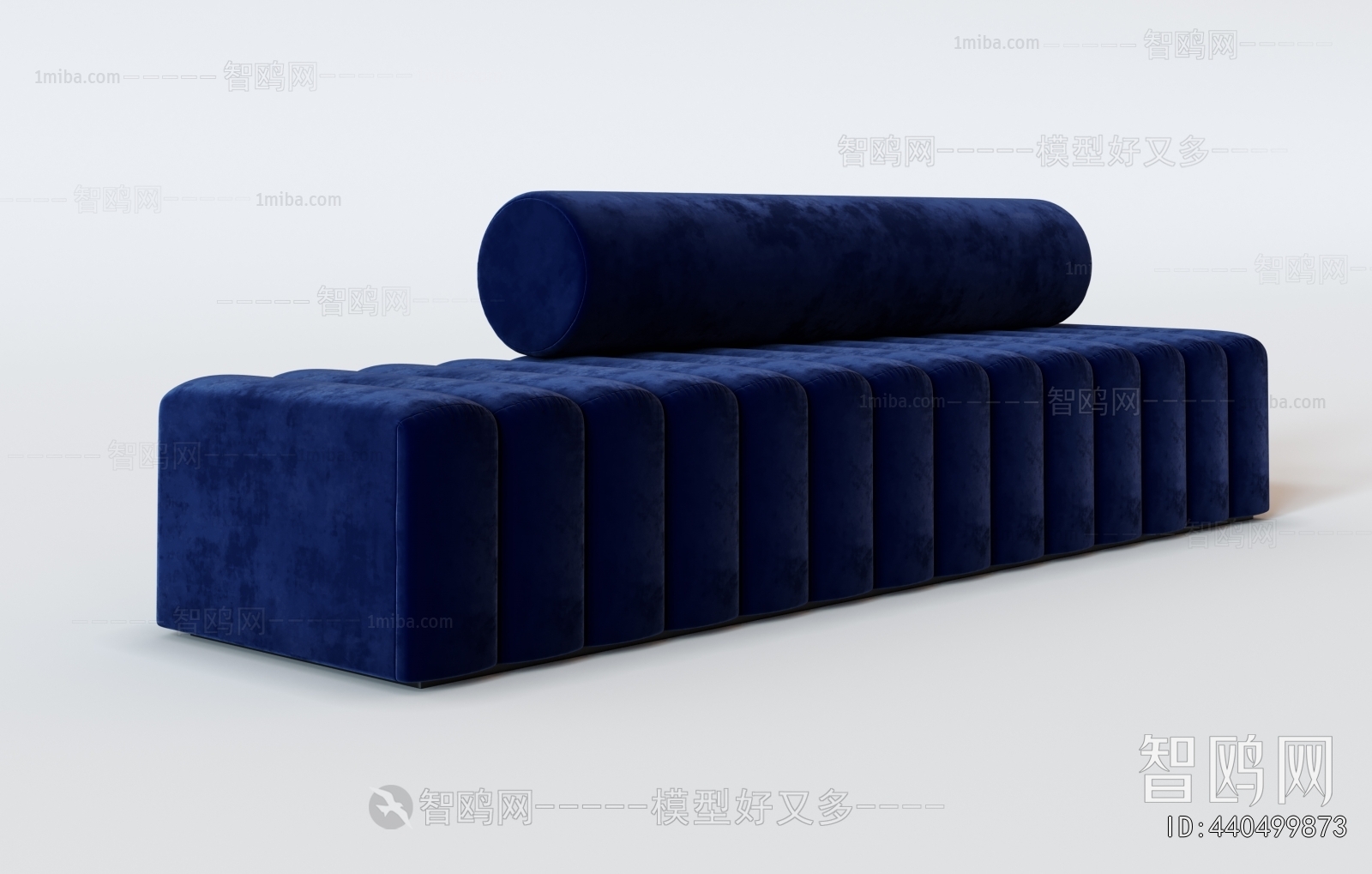 Modern Multi Person Sofa