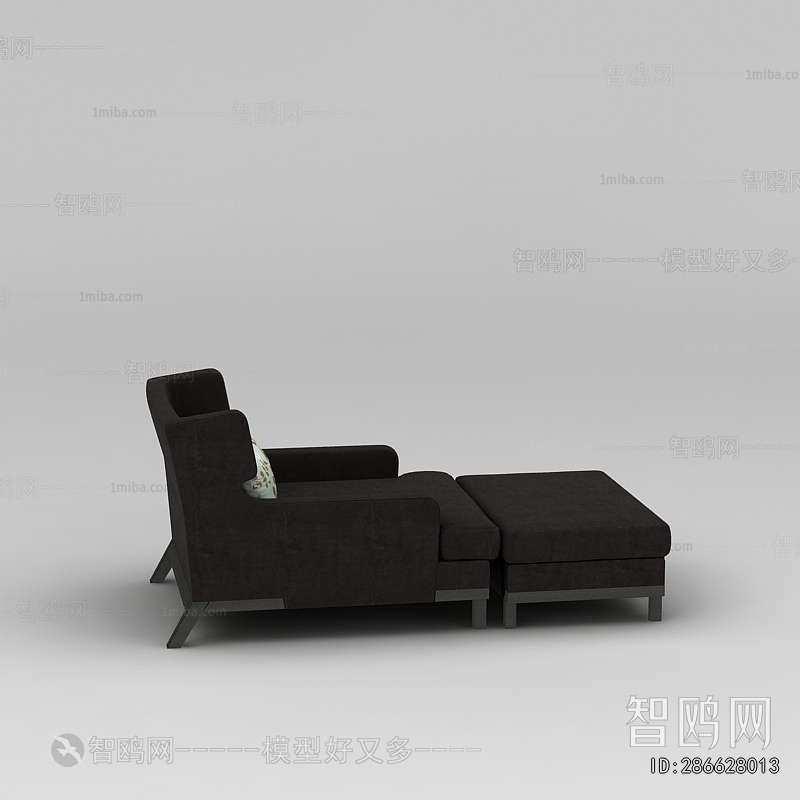 Modern Recliner