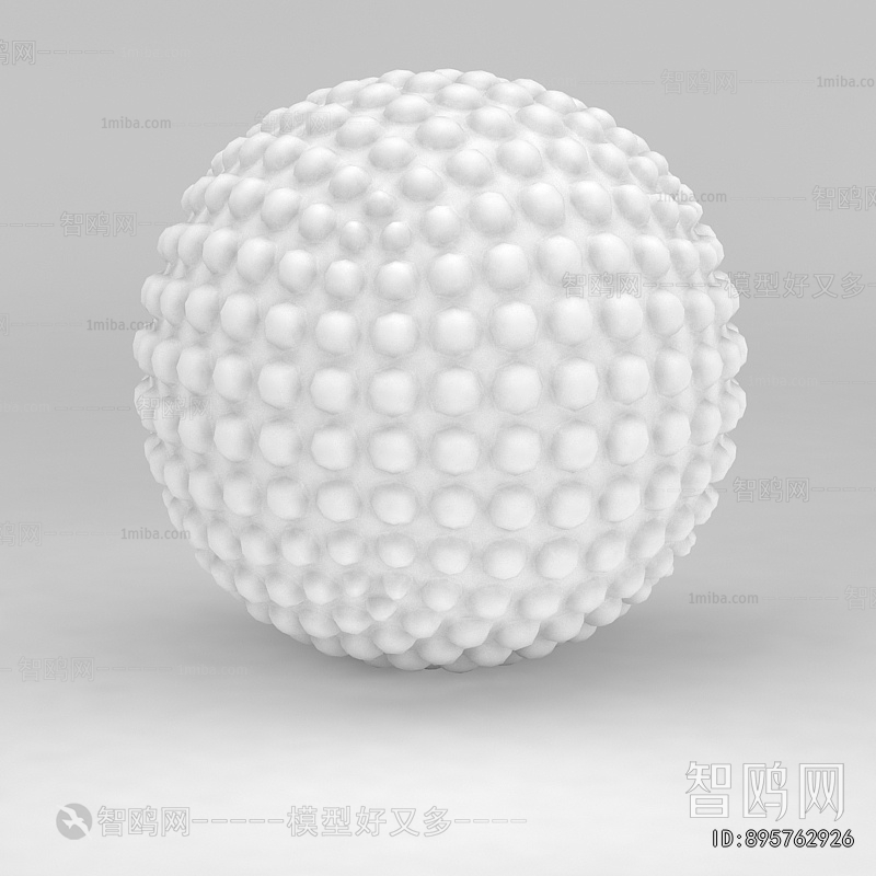 Modern Ball Equipment