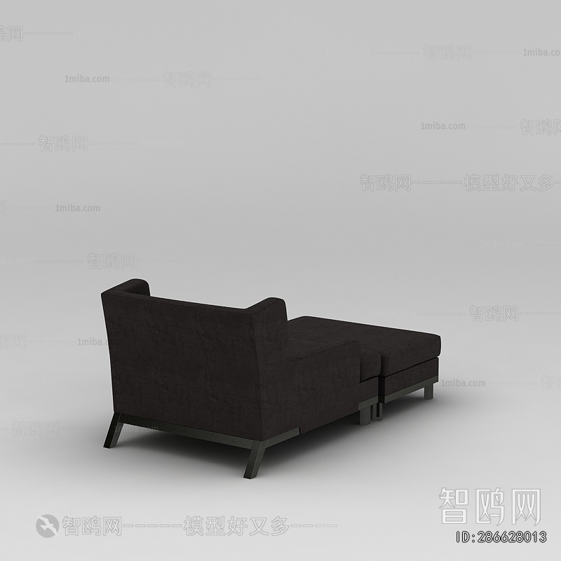 Modern Recliner