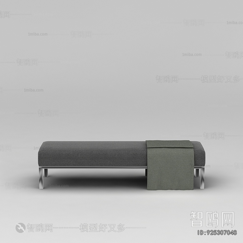 Modern Bench