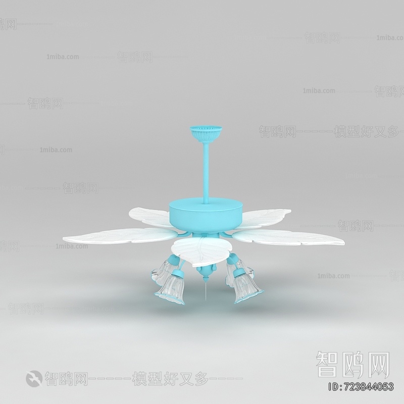 Mediterranean Style Droplight