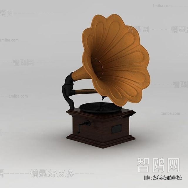 Modern Music Equipment