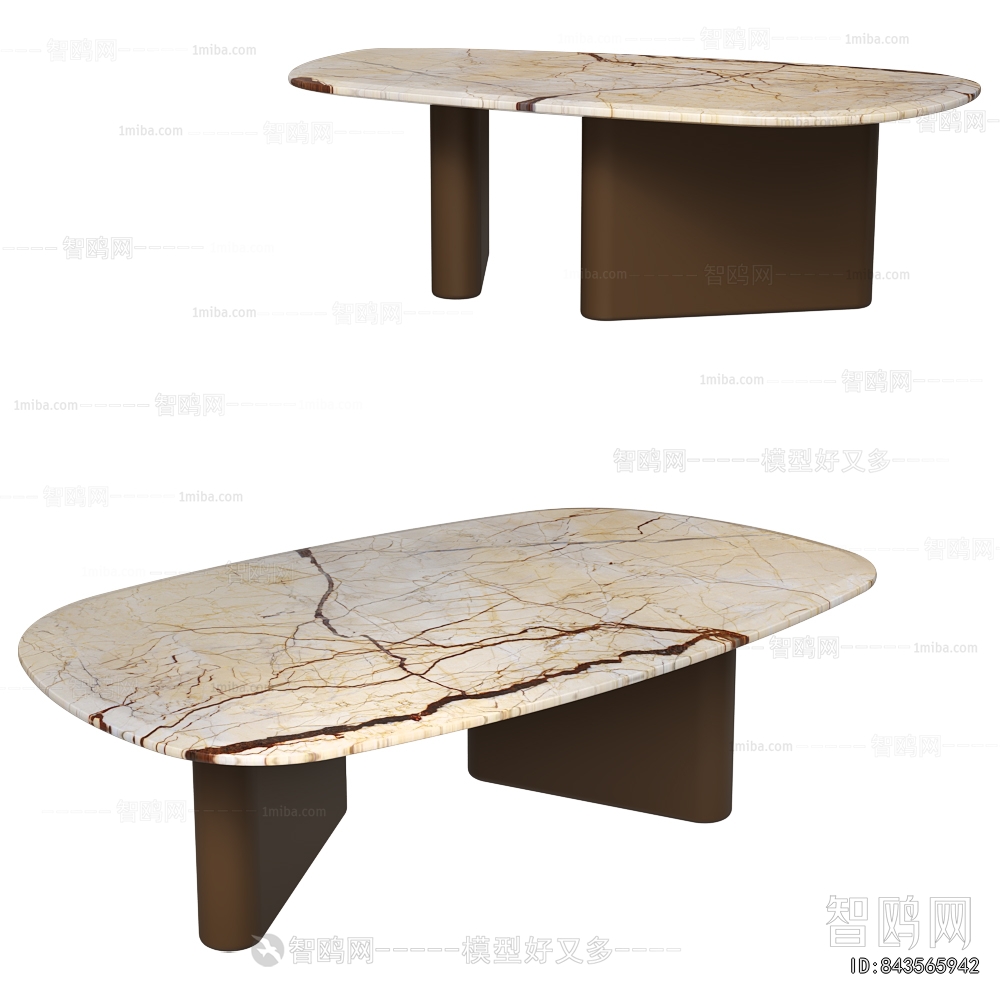 Modern Coffee Table