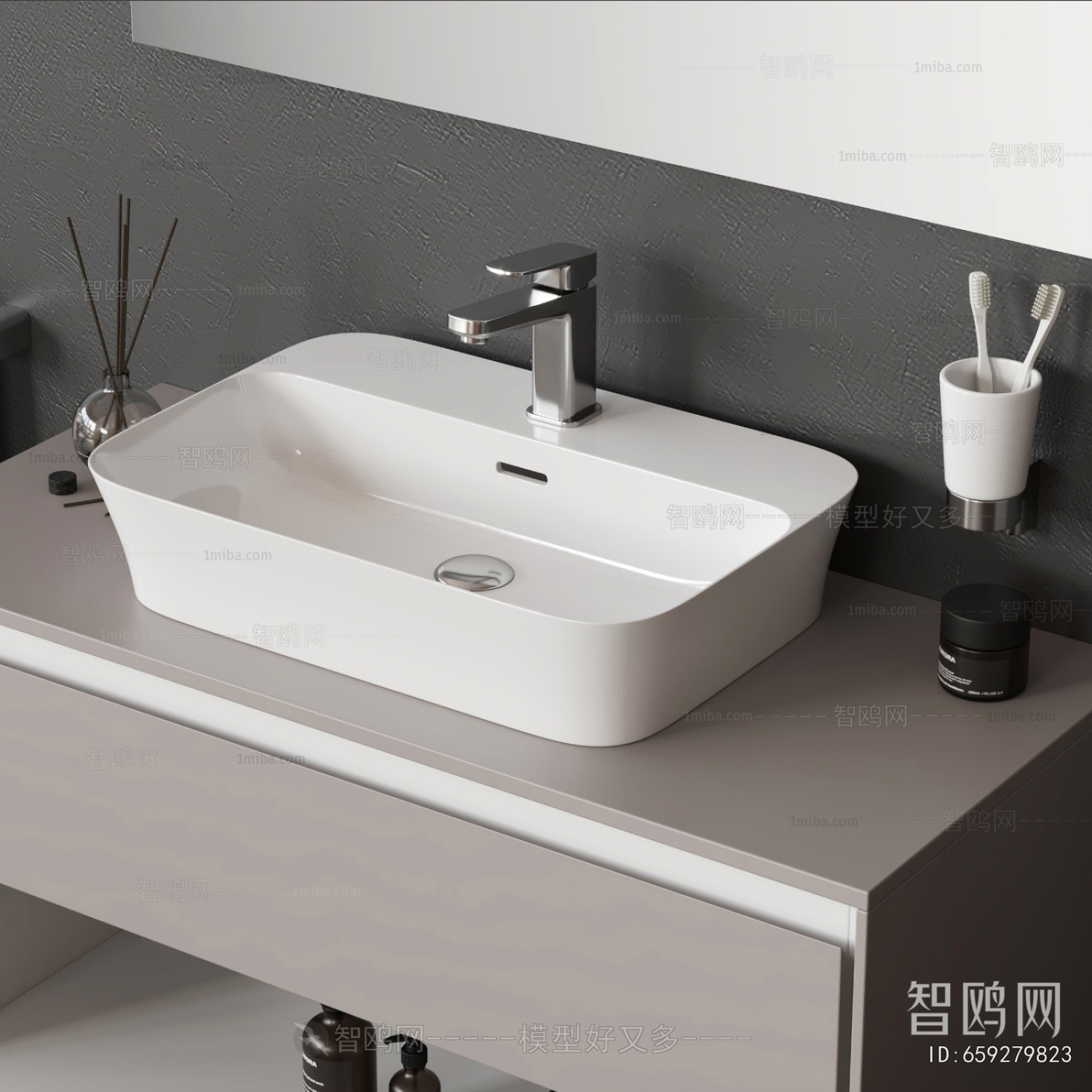 Modern Basin