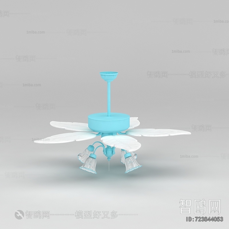 Mediterranean Style Droplight