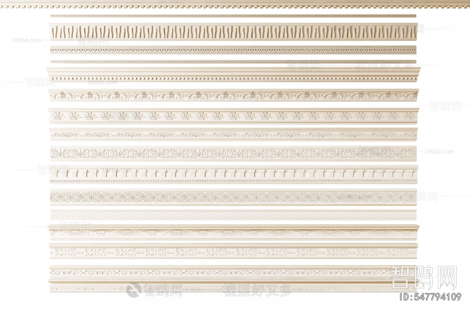 French Style Linellae