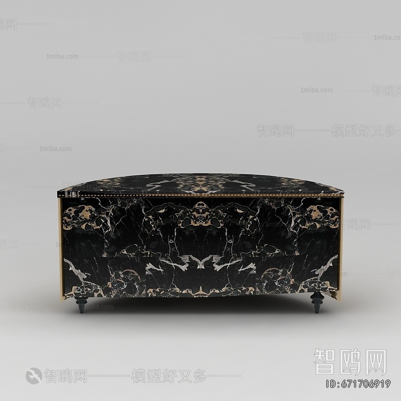 Modern Side Table/corner Table