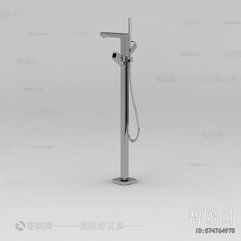 Modern Faucet/Shower