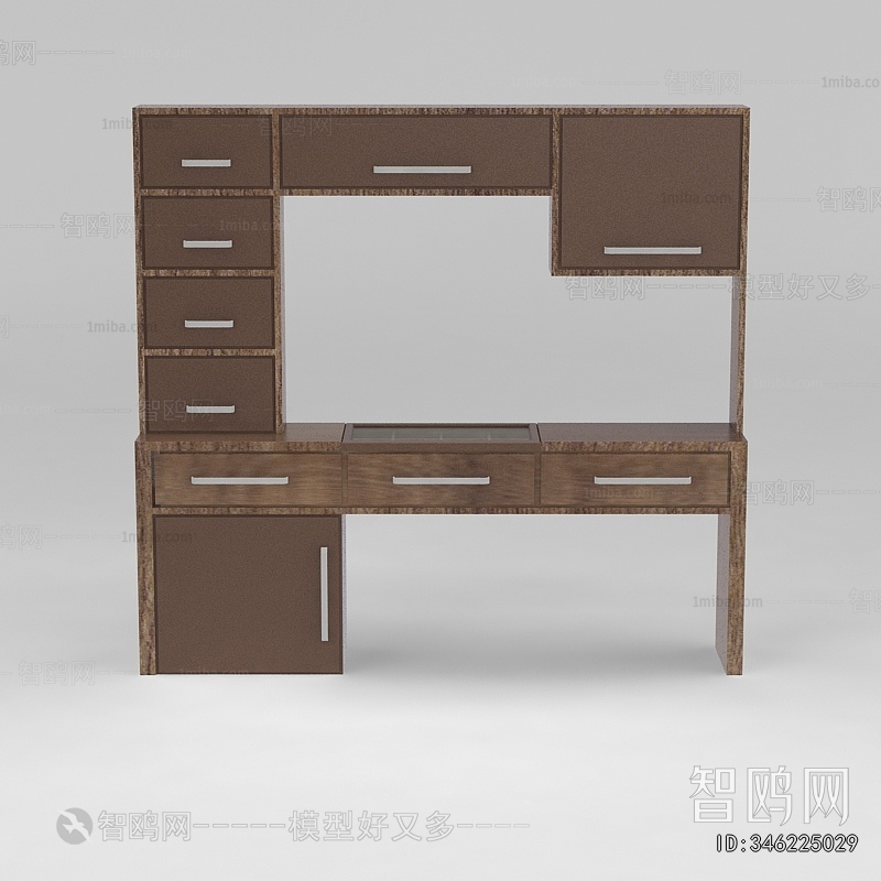 Modern Desk